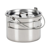 Snow Peak Kettle No.1 887ml - detail 5