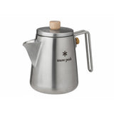 Snow Peak Field Barista Kettle - hero