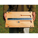 Snow Peak Chopping Board Set - medium detail 1