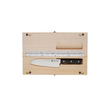 Snow Peak Chopping Board Set - large  
