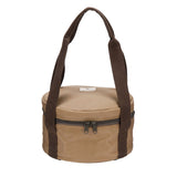 Snow Peak Dutch Oven 26cm Case - hero