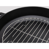 Snow Peak Japanese Iron Dutch Oven 26 Inner Net - detail 3