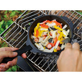 Snow Peak Combo Dutch Oven - detail 4