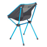 Helinox Cafe Chair black - back