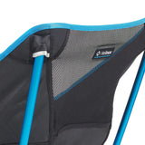 Helinox Cafe Chair black - detail 1