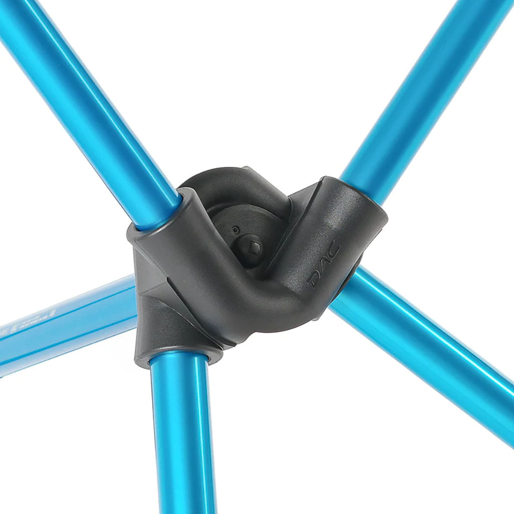 Helinox Cafe Chair black - detail 2