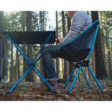 Helinox Cafe Chair black - model
