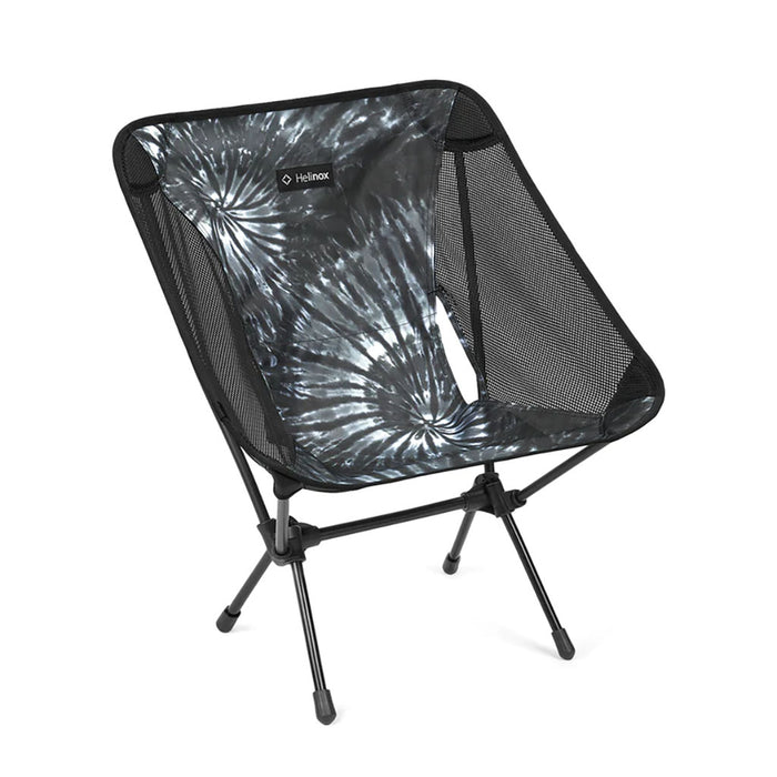 Helinox Chair One black tie-dye hero
