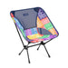 Helinox Chair One rainbow bandana hero