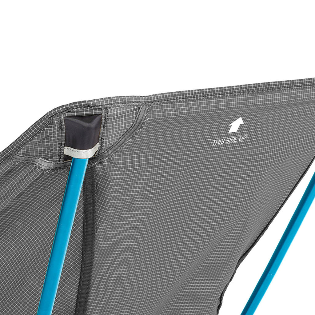 Helinox Chair Zero Large top