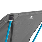 Helinox Chair Zero Large top