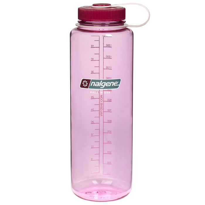 Nalgene Silo Sustain Wide Mouth 1.5L Bottle cosmo hero