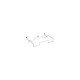 Snow Peak Garbage Frame - hero