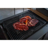 Snow Peak Double Unit BBQ Box snow peak festival 4