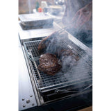 Snow Peak Double Unit BBQ Box snow peak festival 8