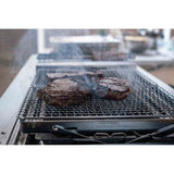Snow Peak Double Unit BBQ Box snow peak festival 7