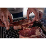 Snow Peak Double Unit BBQ Box snow peak festival 2