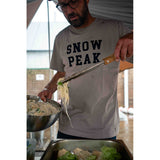 Snow Peak Barbeque Tongs snow peak festival 1
