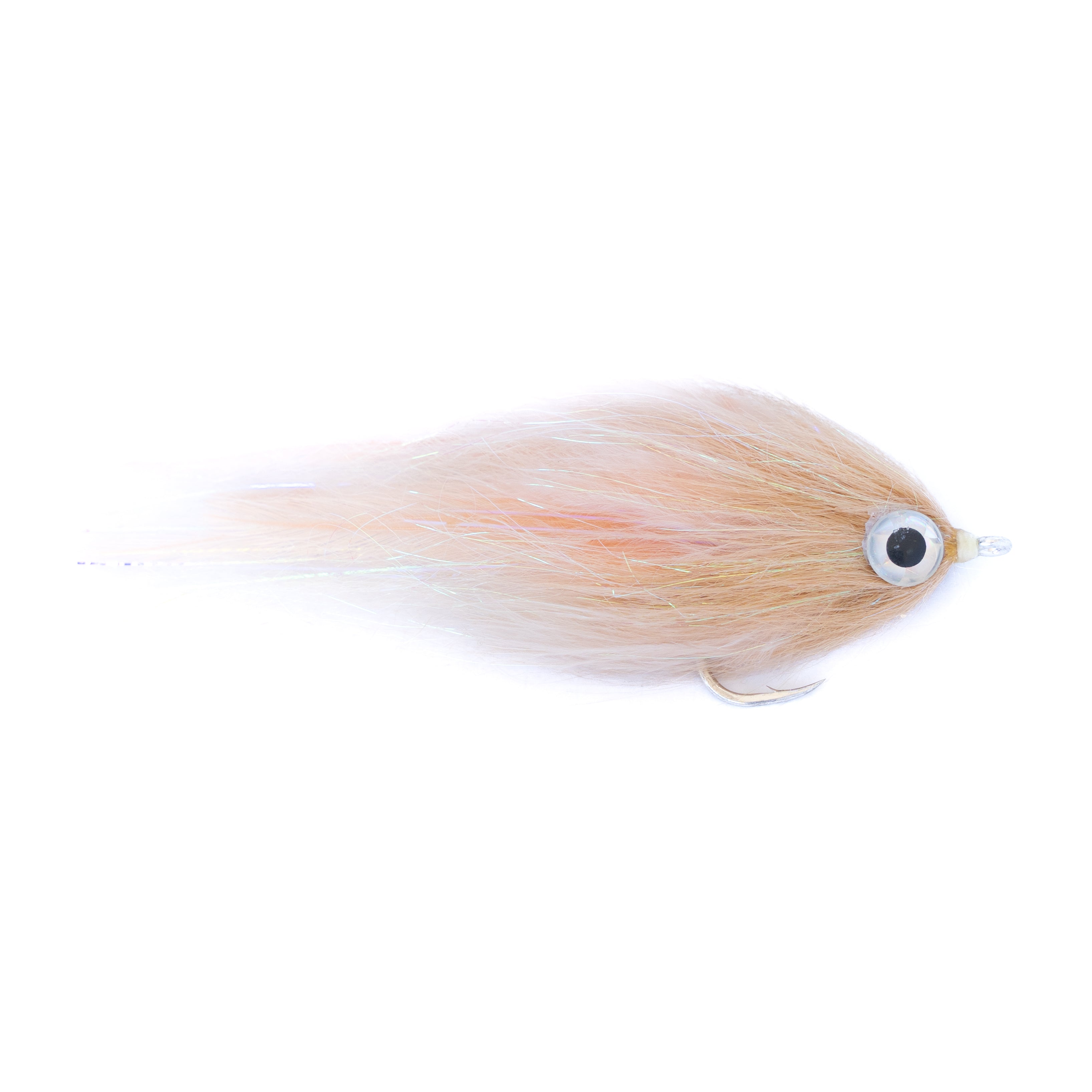 Fulling Mill GT Brushy Profile