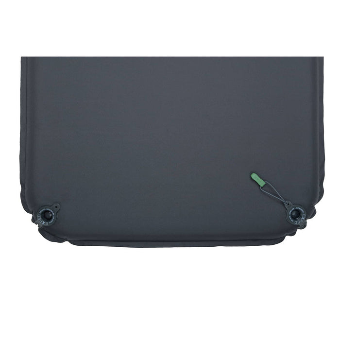 Exped SIM Lite 3.8 - Self Inflating Sleeping Mat valves