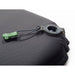Exped SIM Lite 3.8 - Self Inflating Sleeping Mat inflate