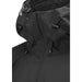 Rab Men's Downpour Eco Waterproof Jacket black detail 1