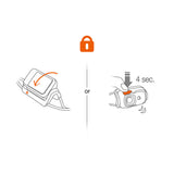 Petzl Bindi 200 lumen Headlamp — view 5