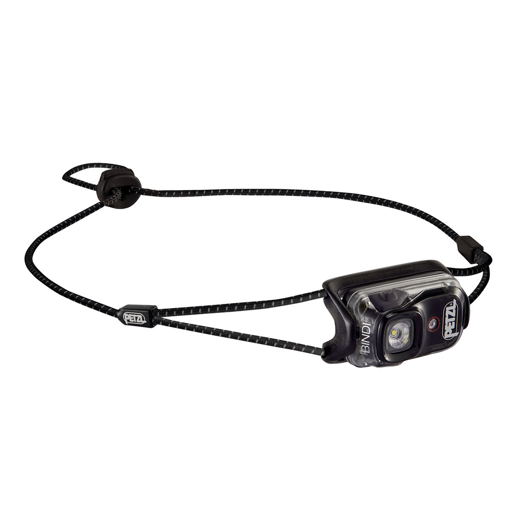 Petzl Bindi 200 lumen Headlamp — view 2