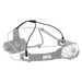 Petzl Nao RL 1500 lumen Headlamp optional strap