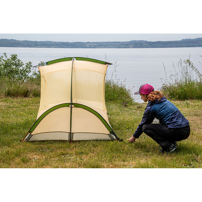 Exped Mira II HL canopy
