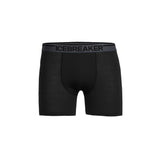Icebreaker Men's Anatomica Merino Boxers — view 2