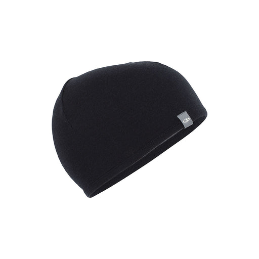 Icebreaker Adult Pocket Hat - black