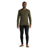 Icebreaker Men's 260 Tech Long Sleeve Crewe — view 11