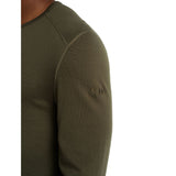 Icebreaker Men's 260 Tech Long Sleeve Crewe — view 14
