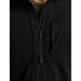 Icebreaker Men's Quantum III Long Sleeve Zip Hoodie - black detail 7