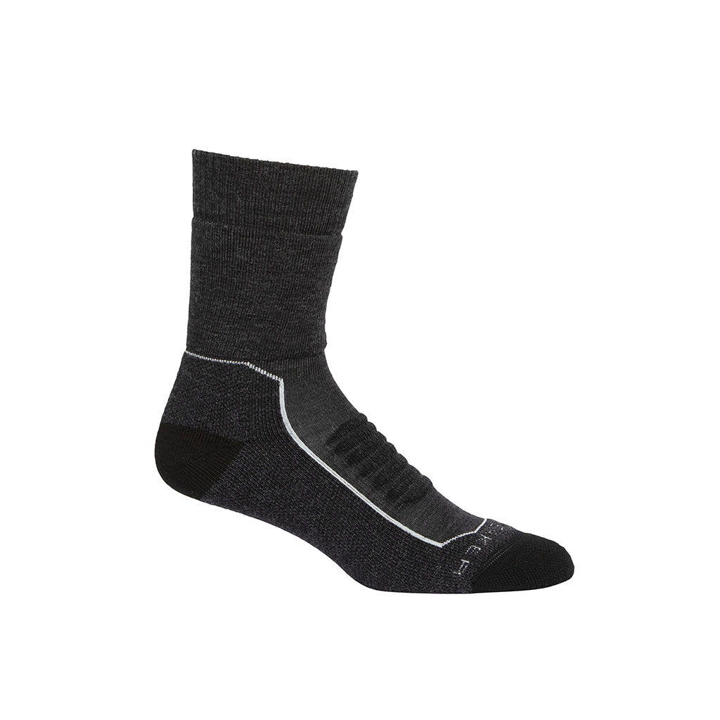 Icebreaker Sustainable Merino Wool Socks — Tom's Outdoors