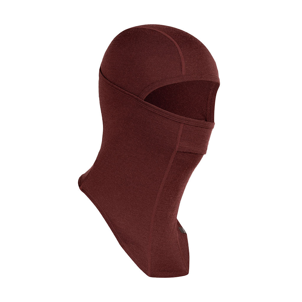 Icebreaker Merino 200 Oasis Balaclava — view 2