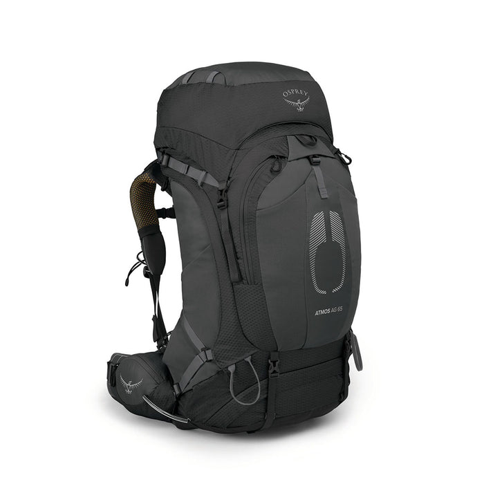 Osprey Men's Atmos AG 65L Hiking Backpack — Tom's Outdoors