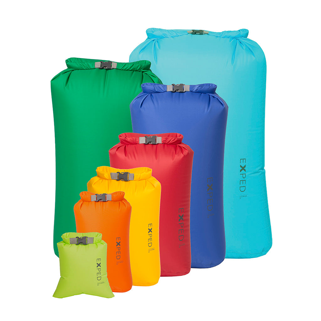 Exped Dry Bags & Protection