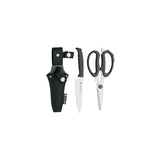 Snow Peak Kitchen Scissors Set - hero