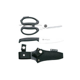 Snow Peak Kitchen Scissors Set - detail 1