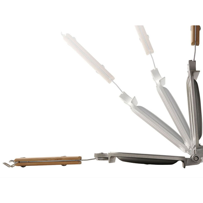 Snow Peak Toasted Sandwich Cooker Tramezzino - detail 2