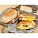 Snow Peak Toasted Sandwich Cooker Tramezzino - detail 5