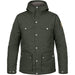 Fjallraven Men's Greenland Winter Jacket - deep forest