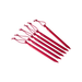 MSR Groundhog Tent Stakes - Full