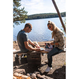 Trangia Cookbook 2021 — view 3