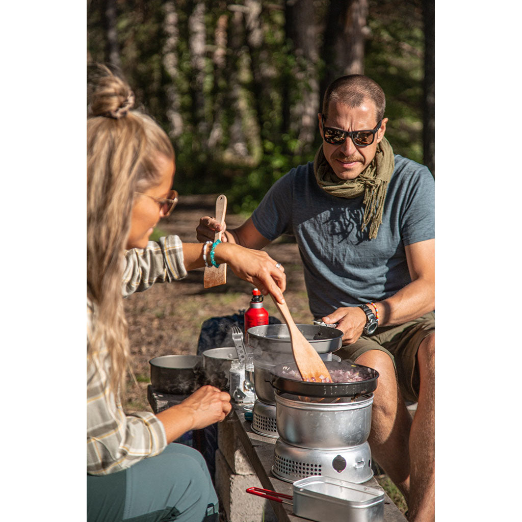 Trangia Cookbook 2021 — view 2