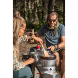 Trangia Cookbook 2021 — view 2