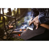 Hultafors Trekkers Little Helper carving