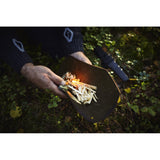 Hultafors Trekkers Little Helper fire